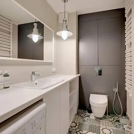Lägenhet Golden Apartments&glamping-t15/15 *