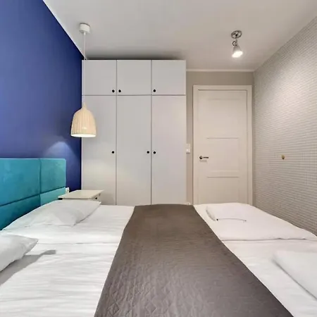 Golden Apartments&glamping-t15/15 Lägenhet