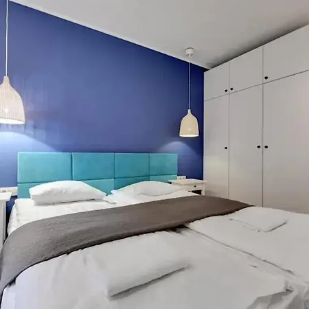 Golden Apartments&glamping-t15/15 Lägenhet